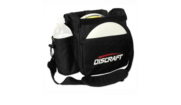 discraft weekender disc golf bag