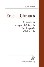 Éros et Chronos