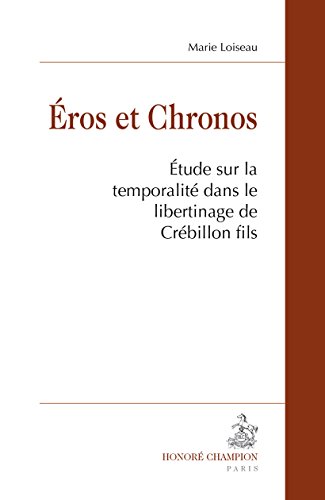 Éros et Chronos