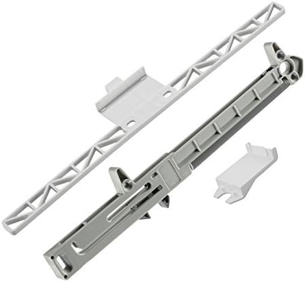 Amazon Com Softclose For Metal Drawers Soft Close Drawer Adapter