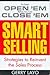 Smart Selling: Strategies to Reinvent the Sales Process by Gerry Layo (2003) Paperback 0971212627 Book Cover