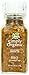 Simply Organic BBQ Ground Up, Certified Organic | 3.88 oz