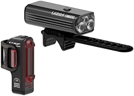 amazon lezyne bike lights