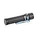Olight Baton Pro 2000 Lumens Rechargeable LED Flashlight, Pocket Sized Colossal Power EDC, Variable-output Side Switch, USB Magnetic Charging Cable (MCC 1A) and LegionArms Sticker