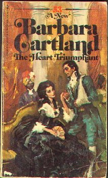 The Heart Triumphant (