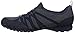 Skechers Unisex-Adult Bikers-Knit Happens Sneaker