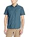 Columbia Men's Silver Ridge Short Sleeve Shirt