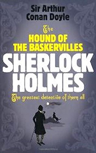 The Hound of the Baskervilles