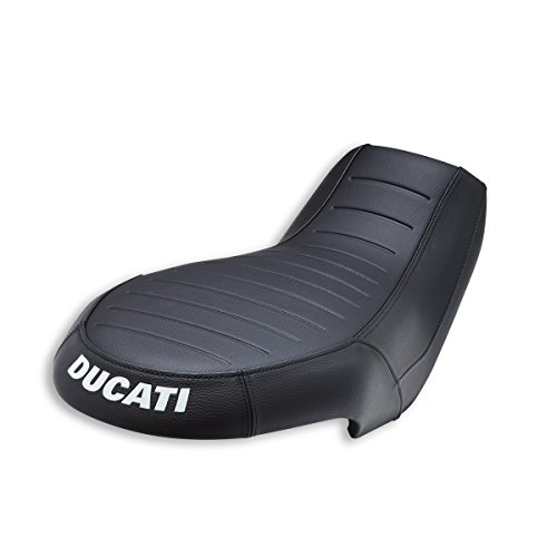 Ducati Scrambler Lowered Desert Sled seat 96880411A