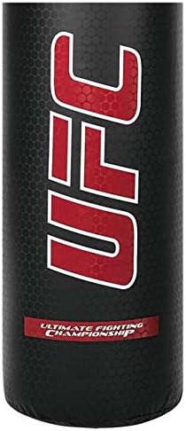 ufc 100 lb competition oversized heavy bag