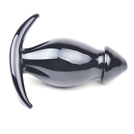 pleasurebox 173yt045 Sex Spielzeug Sinnliche Glas Dildo Erwachsene Spielzeug Butt Plug Anal Spielzeug