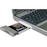 Creative Labs PCMCIA Sound Blaster Audigy 2 ZS Notebook ( 70SB053000012 )