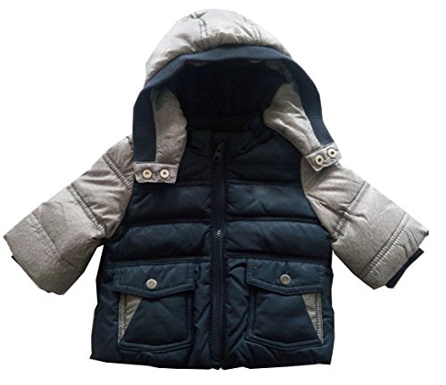 newborn down jacket
