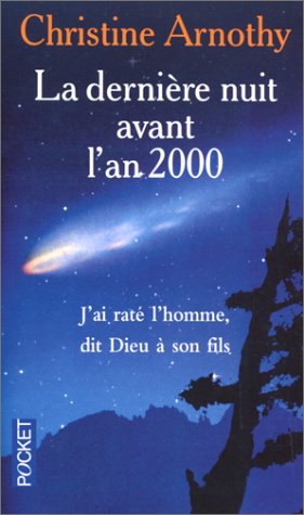 La  dernière nuit avant l'an 2000