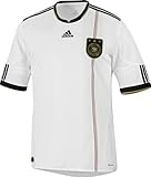 Deutschland Home Trikot