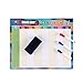 Swingboatc Kids Rewards Chore Chart- 51 Responsibility Thick Magnetic Board