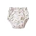 Baby Toddler Girls Cloth Potty Training Pants Underwear Washable Adorable 3 Pack