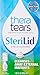 TheraTears SteriLid Eyelid Cleanser 1.62 oz (Pack of 2)