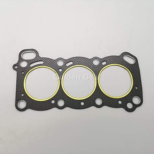 Cylinder Head Gasket Daihatsu Hijet S82 S83 660CC EF, Head Amazon Canada