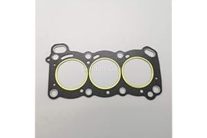 GOLDENGEAR Cylinder Head Gasket Daihatsu Hijet S82 S83 660CC EF