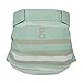 gDiapers Gee I Love The Sea Blue gPants, Medium (13-28 lbs)