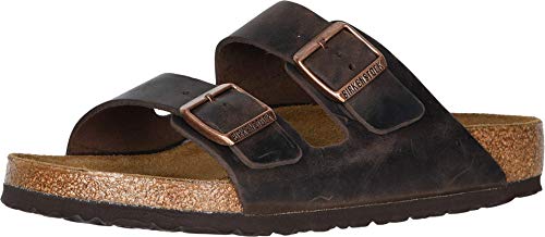 Birkenstock Boston Clog Soft Footbed