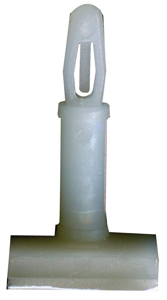 Duratool DTRLCBSBM-9-01A2-RT PCB Support, Taped Base, 14.3mm, 50 Pack