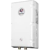 Eemax SPEX35 FlowCo 3.5 Kilowatt 240 Volt Electric Point of Use Water Heater