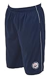 Arena USA Swimming X-Long Bermuda Shorts
