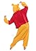 Winnie the Pooh Kigurumi (Adults)