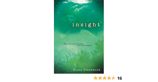 Amazon Com Insight Greenwood Diana Books