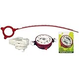 Beyblade, Stealth Battlers Battle Top, Tempo Hammer Hit #X-202A