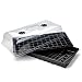 Seed Starter Kit 72 Cell Extra Strength, 2 Pack - 1020 Tray, Humidity Dome, Plug Tray Starting Trays for Seedling Germination primary