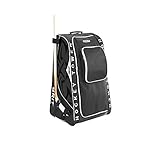 Grit Tower SE Junior 33` Hockey Wheel Bag (2013)