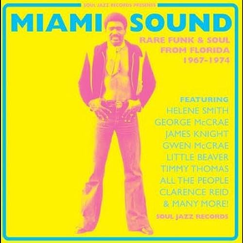 VARIOUS ARTISTS - Dave Hamilton's Detroit Funk - Amazon.com Music