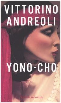 Vittorino Andreoli - Yono-cho (1994)