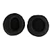 Tzou 1 Pair Replacement Ear Pads For MDR-10RBT MDR-10RNC MDR-10R Headphone