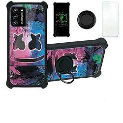 Aroepurt RCA Reno Max Case Compatible with RCA Reno
