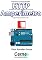 Livro Enviando para a internet requisições  HTTP via GPRS com módulo SIM800L para monitorar  Amperímetro Programado em Arduino e php