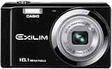 Casio Exilim EX-ZS6