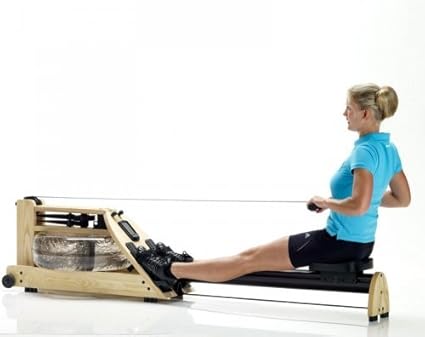 rower rudergerät