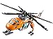 LEGO City 60034: Arctic Helicrane