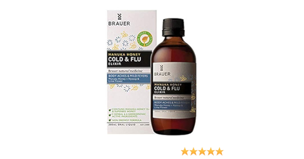 brauer colic relief