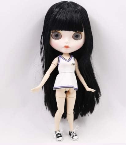 White tennis skirt 6 inch Clearance