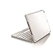 ZAGG Folio Case Hinged Keyboard for iPad Air 2, White (ID6ZFN-WW0)