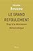 Le grand refoulement (French Edition) by 