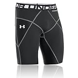 Under Armour Men's UA HeatGear® Coreshort Prima