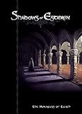 The Monastery of Tuath (Shadows of Esteren, AGA10006)