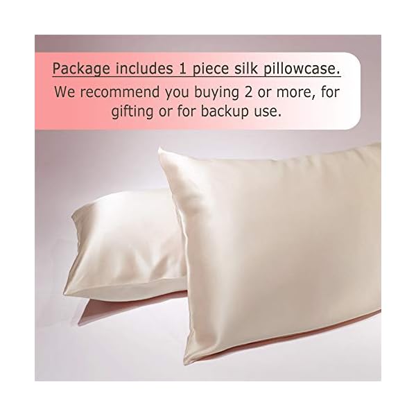 ravmix silk pillowcase