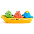 Munchkin Bath Toy, School of Fish